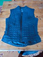 Bodywarmer pikeur zwart maat 38, Dieren en Toebehoren, Gebruikt, Dressuur, Ophalen of Verzenden, Dames