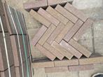 Beton Waalformaat brons