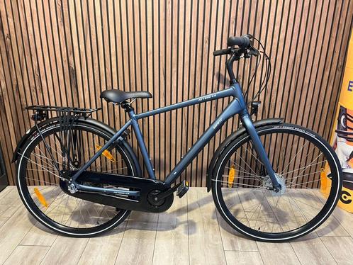 [NIEUW] Giant Attend CS 28 inch Herenfiets, Fietsen en Brommers, Fietsen | Dames | Damesfietsen, Nieuw, Versnellingen, 53 tot 56 cm