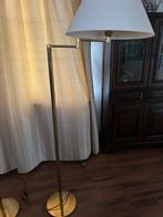 Twee vloerlampen, Ophalen, Gebruikt, Metaal, 150 tot 200 cm
