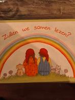Leuk kinderboek - Zullen we samen lezen?, Boeken, Ophalen of Verzenden, Zo goed als nieuw, Onbekend, Sprookjes