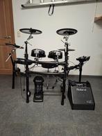 Roland td 25 kv en monitor, Ophalen of Verzenden, Zo goed als nieuw, Roland