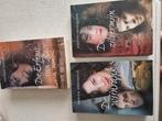 De erfenis van Rosé,  De zilvermijn, de wijnrank.  Trilogie., Ophalen of Verzenden, Zo goed als nieuw