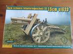 15 cm  sIG 33  (ACE 1/72), Overige merken, 1:50 of kleiner, Overige typen, Nieuw