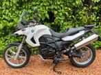BMW F 650 GS 2012, Motoren, Motoren | BMW, 2 cilinders, Particulier, Meer dan 35 kW, 800 cc
