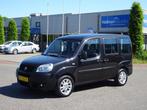 Fiat Doblò 1.4 Family Plus Airco Nieuwe Apk 2x Schuifdeur, Voorwielaandrijving, Gebruikt, Doblo, 4 cilinders