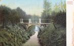 00678 Baarn - Ruïnebrug, Verzamelen, Ansichtkaarten | Nederland, Verzenden, Voor 1920, Gelopen, Utrecht