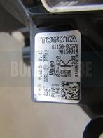 Koplamp Toyota Corolla E21 HB Estate Full LED 18-22 81150-02, Ophalen of Verzenden, 6 maanden garantie, Gebruikt
