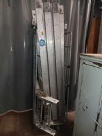 Ladder voor bouwlift, Doe-het-zelf en Verbouw, Ophalen, 4 meter of meer