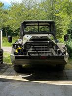 Daf ya 126 b rijbewijs, Auto's, Oldtimers, Bedrijf, Te koop