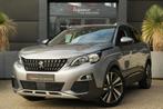 Peugeot 3008 1.2 PureTech Allure 131pk Panoramadak/Navigatie, Gebruikt, 1199 cc, Leder en Stof, Origineel Nederlands