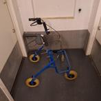 Rollator, Diversen, Ophalen, Opvouwbaar, Zo goed als nieuw