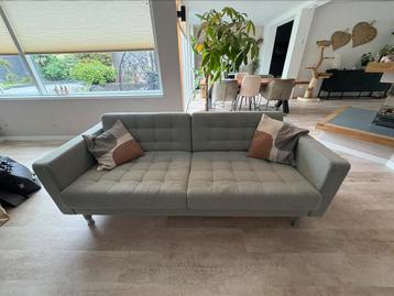 Landskrona ikea bank - afbeelding 3