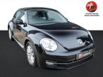 Volkswagen Beetle 1.2 TSI Design, Auto's, Volkswagen, Euro 5, Stof, Gebruikt, Beetle (Kever)