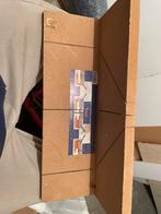 Verstekbak voor sierlijsten van pdm/ pvc, Ophalen of Verzenden, Gebruikt, Overige materialen, Minder dan 50 cm