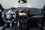MINI Countryman 2.0 Cooper S Rockingham GT JCW Pakket Pano H, Auto's, Mini, Gebruikt, 179 pk, Zwart, Bedrijf