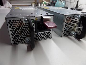 HP server voeding DPS-800GB-A  12.1V 82A beschikbaar voor biedingen