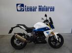 BMW G 310 R (bj 2021), Motoren, Motoren | BMW, 313 cc, Bedrijf, 12 t/m 35 kW, Naked bike