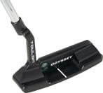 Odyssey Toulon San Diego Putter - 34 inch zgan, Sport en Fitness, Golf, Ophalen of Verzenden, Gebruikt, Club, Callaway