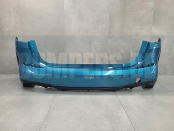Bumper BMW 2 F44 Grand Coupe M-Pakket M-Pakket 19-5112807542 beschikbaar voor biedingen