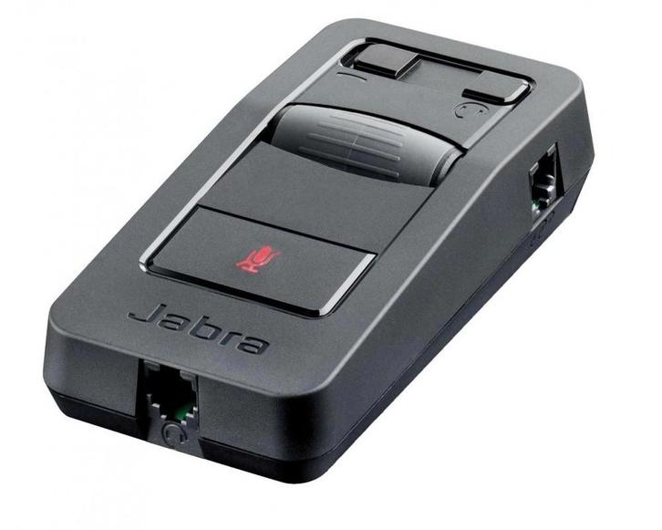 JABRA Jabra Link 850 (850-09), Computers en Software, Headsets, Gebruikt, Verzenden