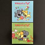 Woezel & Pip voorlees boeken 18+ maanden, Ophalen of Verzenden, Zo goed als nieuw, Guusje Nederhorst, 1 tot 2 jaar