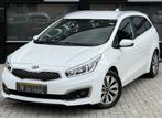 Kia Cee'd Sportswagon 1.0 T-GDi Design Edition Trekhaak Navi, Voorwielaandrijving, Stof, Gebruikt, Wit