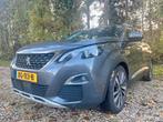 Peugeot 5008 1.6 Puretech 180pk S&S Eat8 2019 Grijs, 74 €/maand, 4 cilinders, 181 pk, 7 stoelen