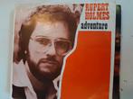 Rupert holmes 7inch adventure, Cd's en Dvd's, Ophalen of Verzenden, Zo goed als nieuw