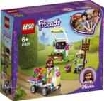 Lego Friends 41425 Olivia's Bloementuin (nieuw in doos), Nieuw, Complete set, Ophalen of Verzenden, Lego