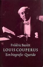 Couperus biografie - F. Bastet, Ophalen of Verzenden, Gelezen, Nederland