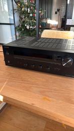 ONKYO TX-8020 stereo receiver, Audio, Tv en Foto, Versterkers en Receivers, Ophalen of Verzenden, Zo goed als nieuw, Onkyo