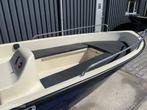 Rhea 430 console boot / 25 PK Yamaha + trim, Watersport en Boten, Overige brandstoffen