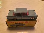 Dinky Toys 177 Opel Kapitan met doosje, Ophalen of Verzenden, Zo goed als nieuw, Auto, Dinky Toys