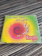 Room 42 - The Rhythm Of Life - Dance - House, Ophalen of Verzenden