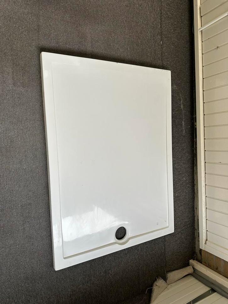 Douchebak 120x90 - Perfect voor uw badkamer!, Doe-het-zelf en Verbouw, Sanitair, Gebruikt, Douche, Ophalen of Verzenden
