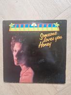 Reggae - June Lodge - Someone loves you honey (album), 1960 tot 1980, Ophalen of Verzenden, Zo goed als nieuw