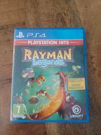 Rayman Legends, Spelcomputers en Games, Games | Sony PlayStation 4, 1 speler, Ophalen of Verzenden, Zo goed als nieuw, Vanaf 7 jaar