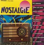 Nostalgie CD, Verzenden, Zo goed als nieuw, Pop