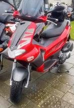 Gilera Runner 180cc – 2002 4takt, Fietsen en Brommers, Ophalen, Zo goed als nieuw, Overige modellen
