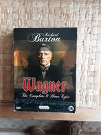 Wagner/Richard Burton, Alle leeftijden, Ophalen of Verzenden, Zo goed als nieuw