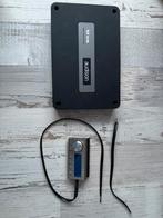 Audison bit one DSP processor digitale audio car audio, Auto diversen, Ophalen of Verzenden, Gebruikt