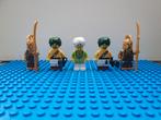 Lego knights - Desert Warriors & Meer, Ophalen of Verzenden, Zo goed als nieuw, Jongen of Meisje