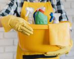 Huishoudelijke Hulp Aangeboden, Vacatures, Vacatures | Schoonmaak en Facilitaire diensten