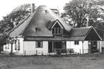 983587	Texel	Jeugdherberg	Panorama	Gelopen met postzegel, Gelopen, Ophalen of Verzenden, Waddeneilanden