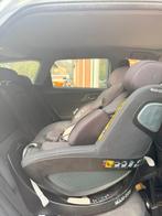 Maxi-Cosi Pearl 360 + FamilyFix 360 base draaibaar  i-Size, Ophalen, 9 t/m 18 kg, Slaapstand, Zo goed als nieuw