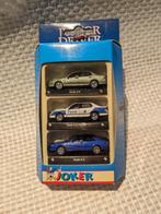 Brio/Joker Saab 9-5, 9-5 "Polis", 9-3 Viggen, Nieuw, Ophalen of Verzenden, Auto