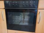 Siemens Inbouw fornuis met oven en keramische kookplaat, Witgoed en Apparatuur, Fornuizen, Ophalen, Gebruikt, Minder dan 85 cm
