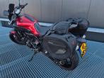 SWmotech tassenset Yamaha MT07 MT-07 MT 07, Ophalen of Verzenden, Zo goed als nieuw