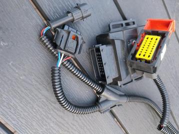 tuning set beschikbaar voor biedingen